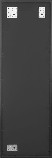 Зеркало МТ Платина 120x40 см 