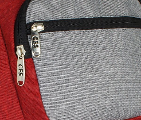 Рюкзак молодіжний Cool For School 17,5