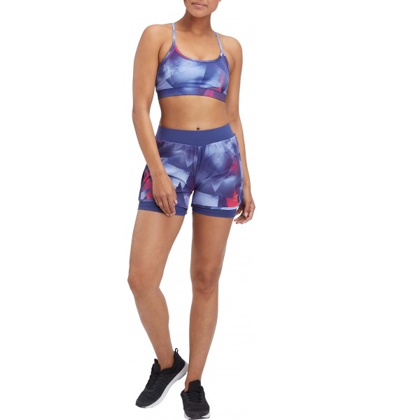 Бра Energetics Gigi 4 wms 407426-918916 р.34 фіолетовий