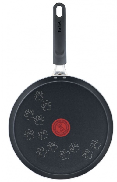Сковорода для млинців 25 см Dog B5961003 Tefal