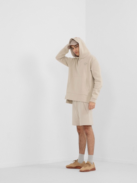 Шорти Outhorn HOL22-SKMD603-83S р. 2XL бежевий