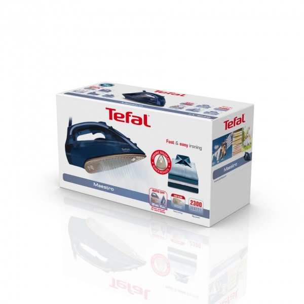 Праска Tefal MAESTRO 2 FV1849E0 