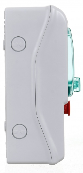 Устройство автоматического включения резервного питания NIK АВР С25Н