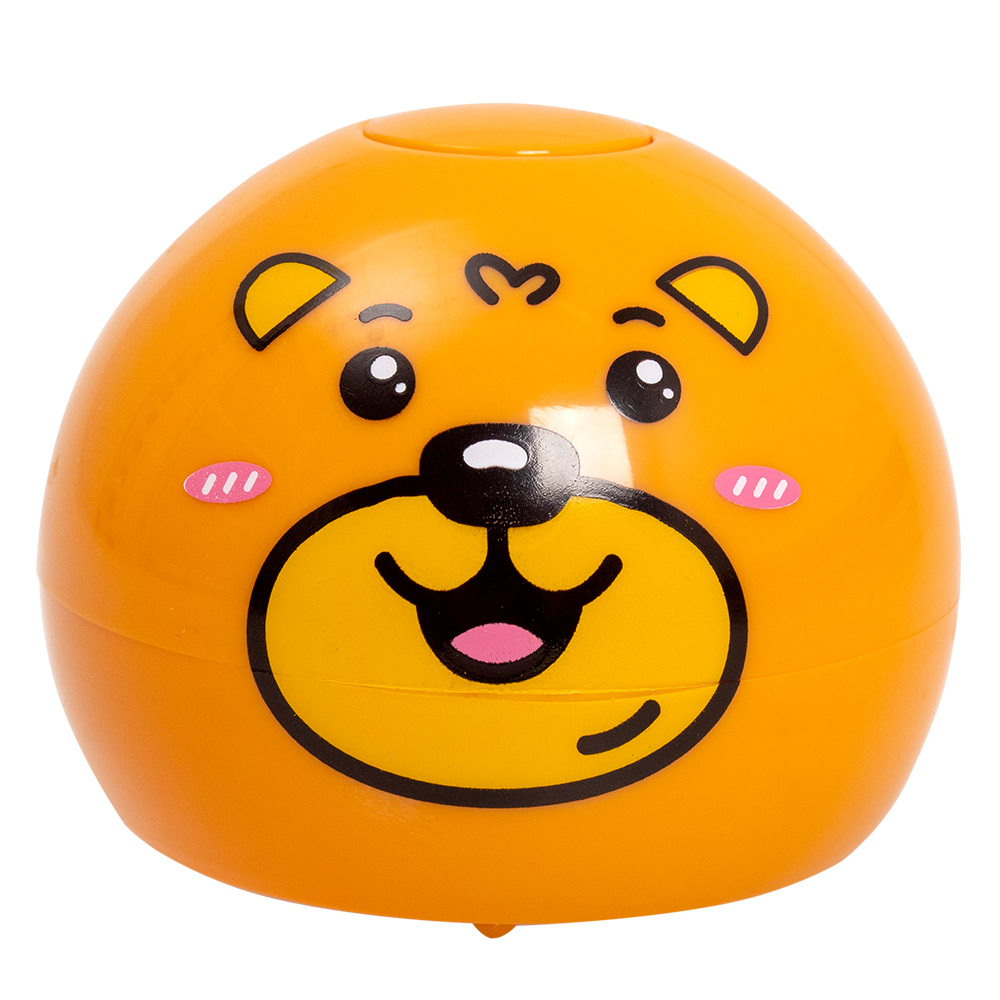 Іграшка заводна Zhorya Кумедні звірята в асортименті AY-036