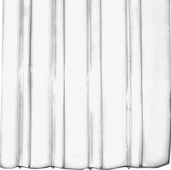 ПВХ-завіса Tehma 300х3 мм прозорий 