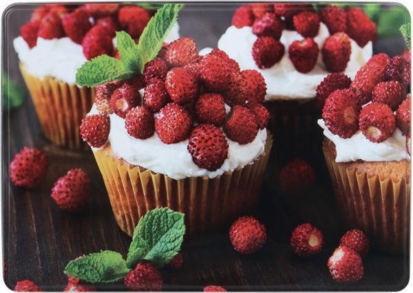 Коробка для печива Cupcake 26x18,5x9 см