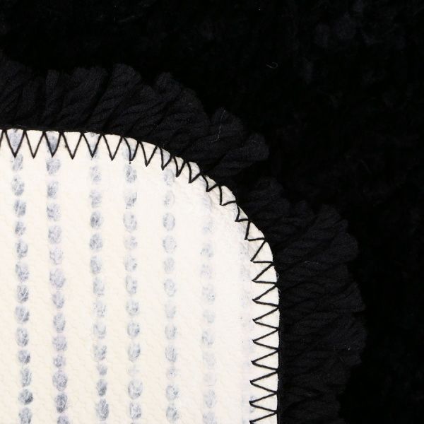Коврик 60х90 Black