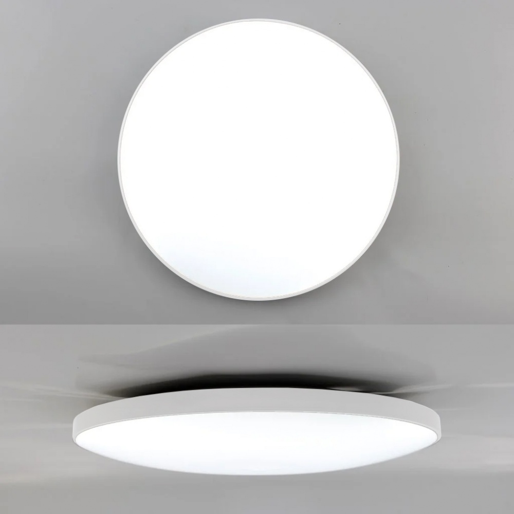 Светильник светодиодный Sensio 70 Вт белый 3000-6500 К SUNDAY 70W RGB R450