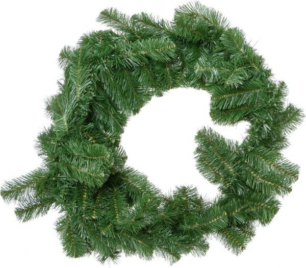 Гирлянда синтетическая внутренняя 2,7м МГ-35 