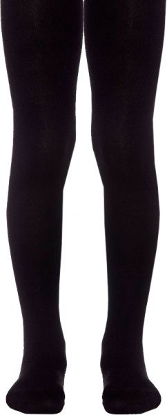 Колготки дитячі Conte-Kids TIP-TOP 000 17С-149СП р.158-164 чорний 