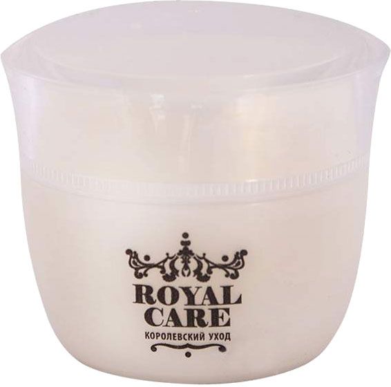 Крем для обличчя денний Bielita Royal Care 50 мл