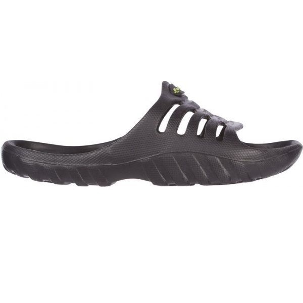 Шльопанці TECNOPRO Pamplona II JR 414266-901050 р. 31 чорний