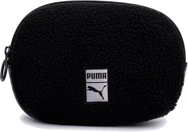 Сумка Puma Prime Time X-Body AW1920 07659401 черный 