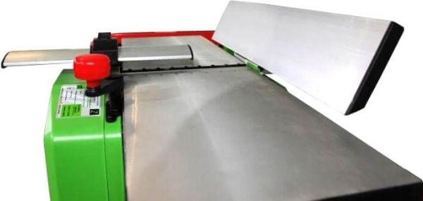 Верстат фугувально-рейсмусовий Zipper ZI-HB204