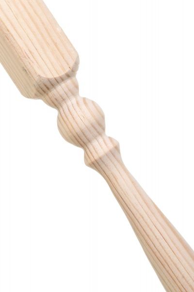 Балясина cосна 45x45x900 мм Б-3