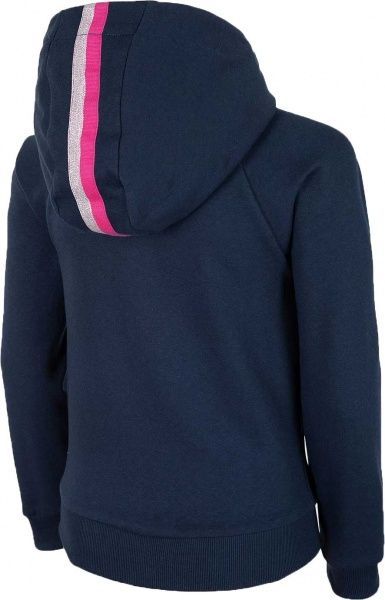 Джемпер 4F HJL20-JBLD001A р. 134 темно-синій