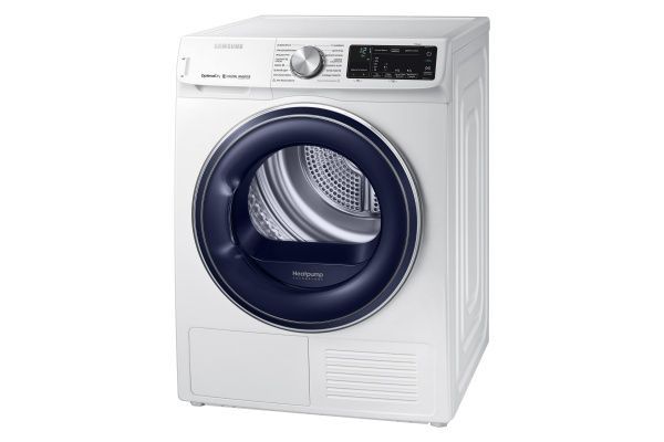 Сушильна машина Samsung DV90N62632W/UA