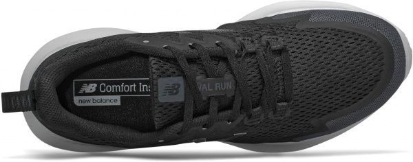 Кроссовки New Balance MRYVLLB1 р.US 12 черный