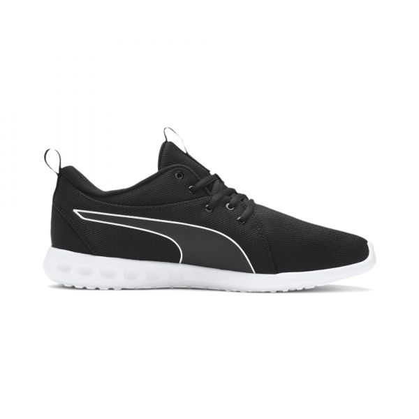 Кросівки Puma Carson 2 Cosmo 19273101 р.UK 10 чорний