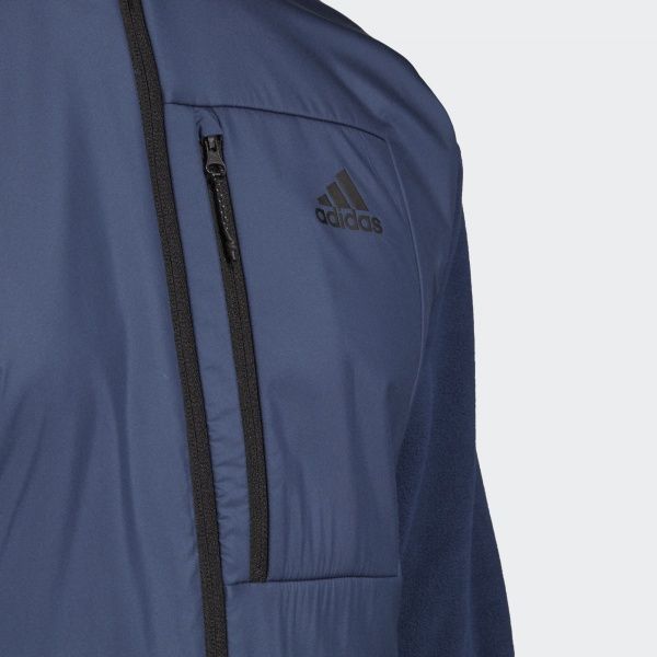 Джемпер Adidas WINDFLEECE J EH8702 р. XL