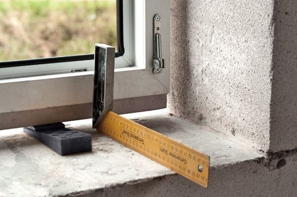 Клин Metalvis пластиковый 80х30x10 мм 10 шт