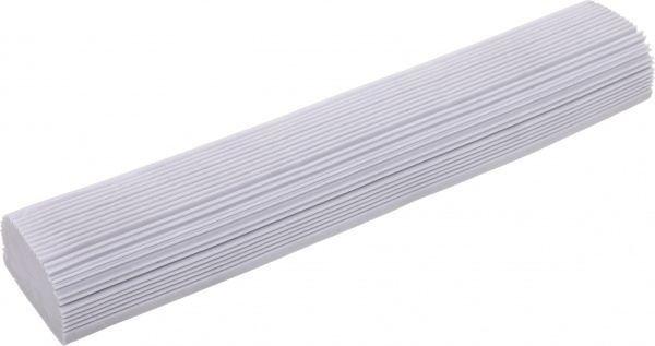 Сменная насадка к швабре Fiora® Easy Squeeze 33 см 