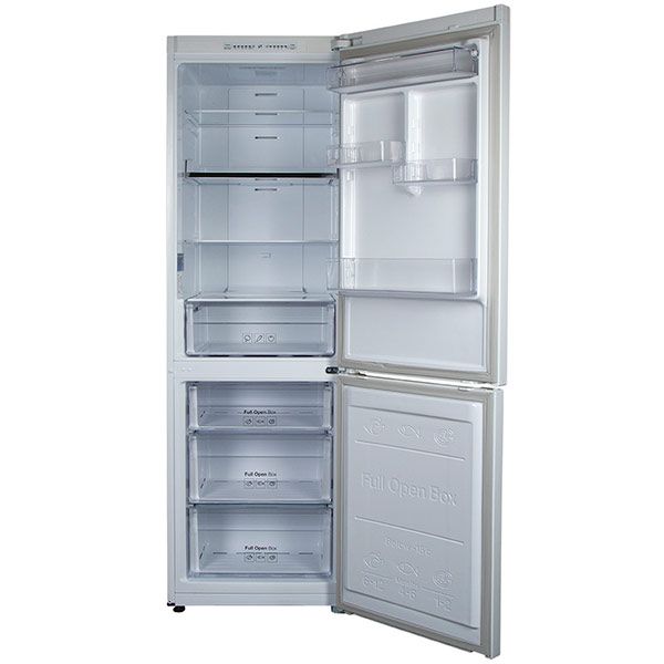 Холодильник Samsung RB33J3000WW/UA