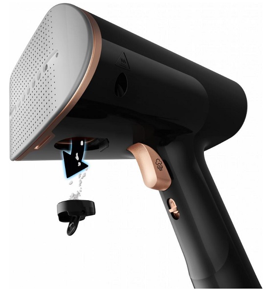 Відпарювач Braun QuickStyle 7 GS7077BK