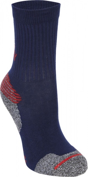 Шкарпетки McKinley Hikory II Kids 264310-518 р.31-34 синій