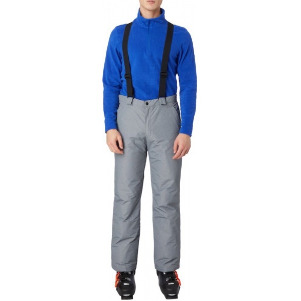 Джемпер McKinley Amarillo ux 252477-532 р. S синий