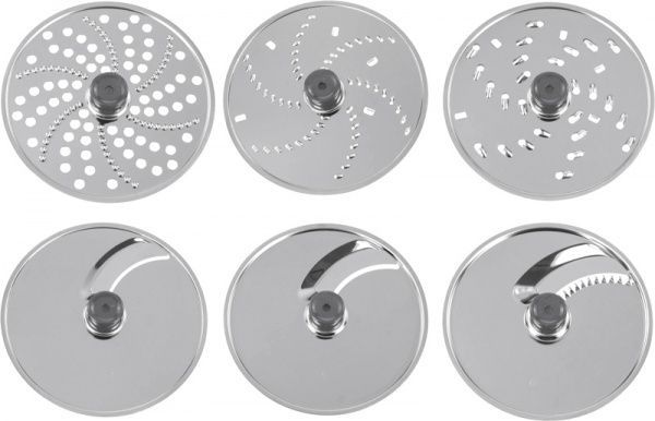 Насадка фуд-процессор Kenwood KAH647PL 