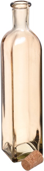 Ваза стеклянная корица FRAGOLA San Miguel