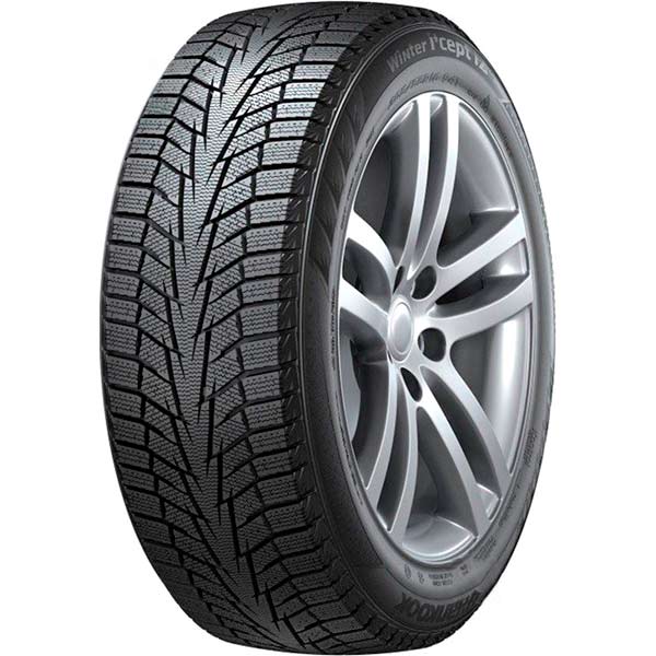 Шина Hankook W616 215/55R17 98T нешипованая зима