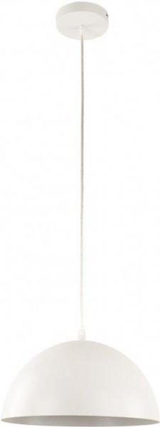 Підвіс Vio Concept VCDS 1x40 Вт E27 білий MD76651-1S