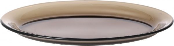 Блюдо овальне Direct Eclipse 22 см H0251 Luminarc 