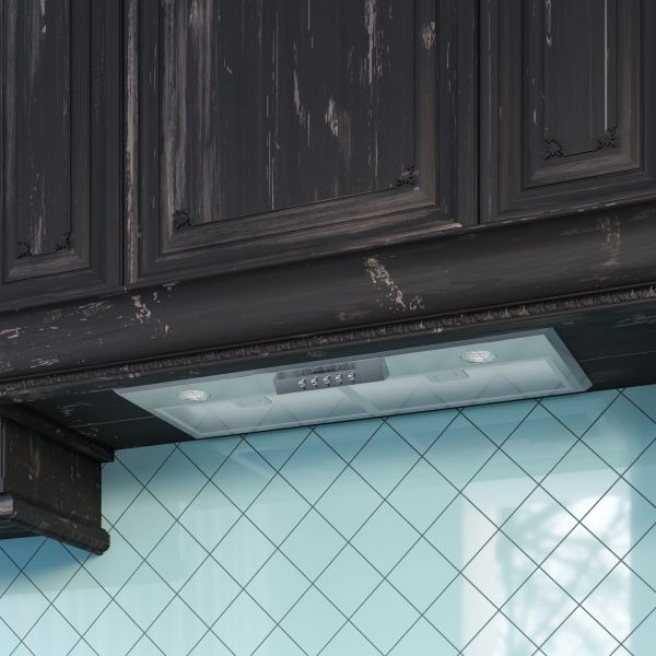 Вытяжка Eleyus Modul 1200 LED SMD 70 IS