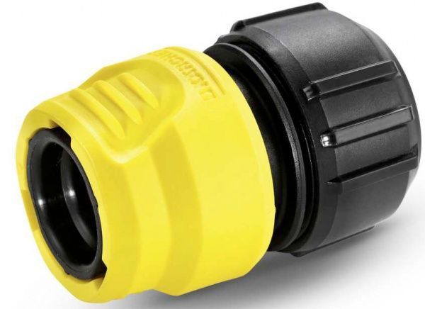 Штуцер для шланга Karcher 3/4 