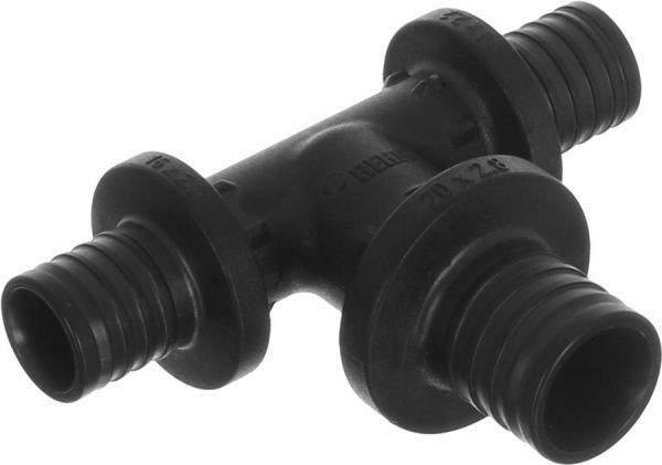 Трійник REHAU Rautitan PX 16 20 16