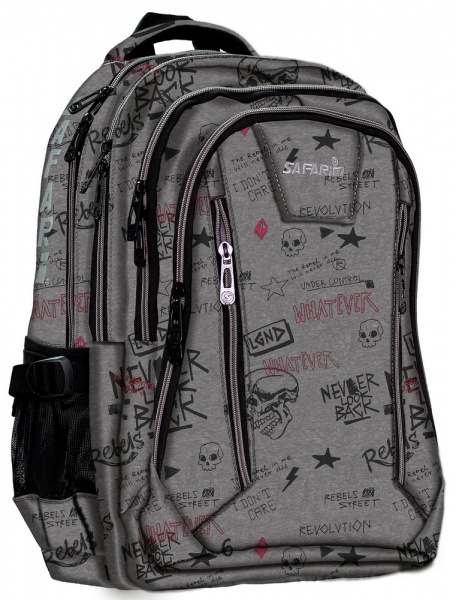 Рюкзак Safari 45х30х24 см 22-150L-1