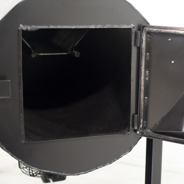 Печь отопительная Брест 350 плюс