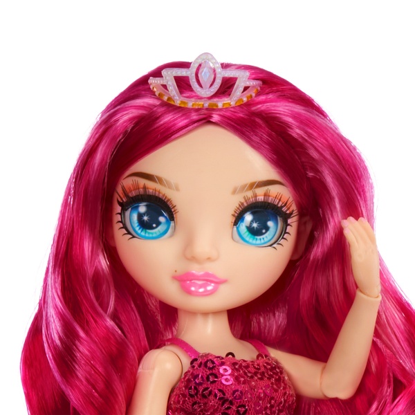 Кукла Rainbow High серии Junior Стелла Монро