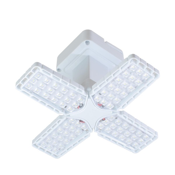 Фонарик-лампа LUZINO ZZ1015