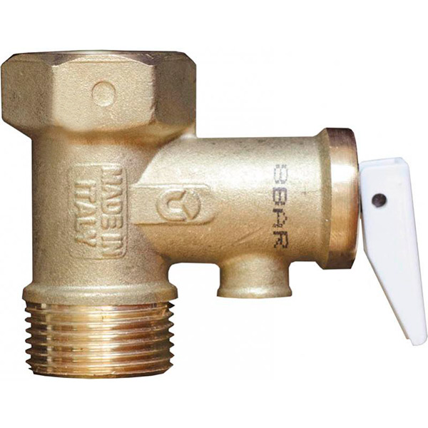 Бойлер Atlantic Ego Steatite 100 VM 100 D400-1-BC 1200W 