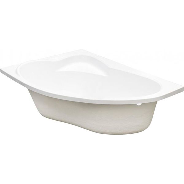 Ванна акриловая AM.PM Bliss W53A-170L115W-A L 170x115