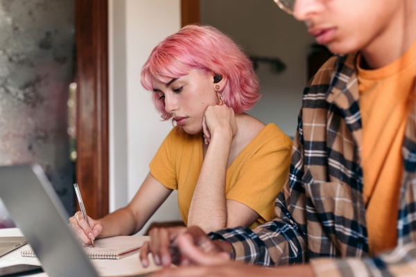 Bluetooth-гарнітура JBL Wave Buds black (JBLWBUDSBLK)