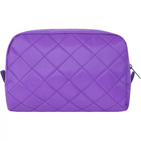 Косметичка Bagland Monochrome 71766 (Фiолетовий)