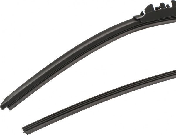 Щетка стеклоочистителя Alca ALL SEASONS 092 560 мм 1 шт.