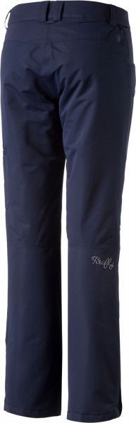 Штани Firefly Ava Wms 267512-519 р. 42 темно-синій