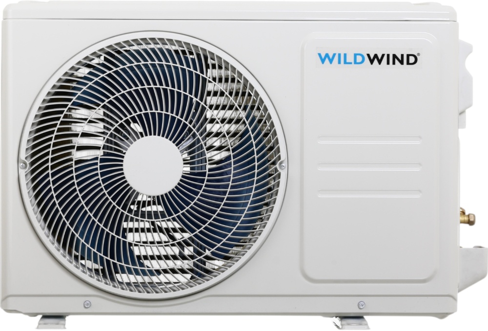 Кондиціонер Wild Wind WWM-AC-07H5/KCI R32