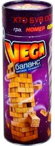 Игра настольная Danko Toys Пизанская Башня укр.